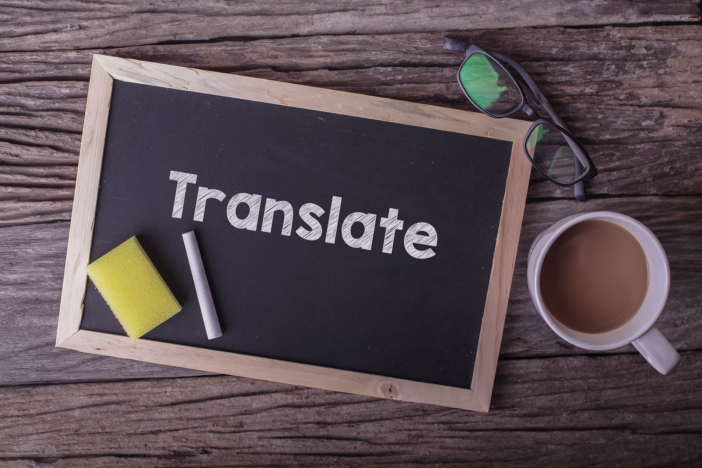 The Language Barrier Is the Real Barrier in Edtech