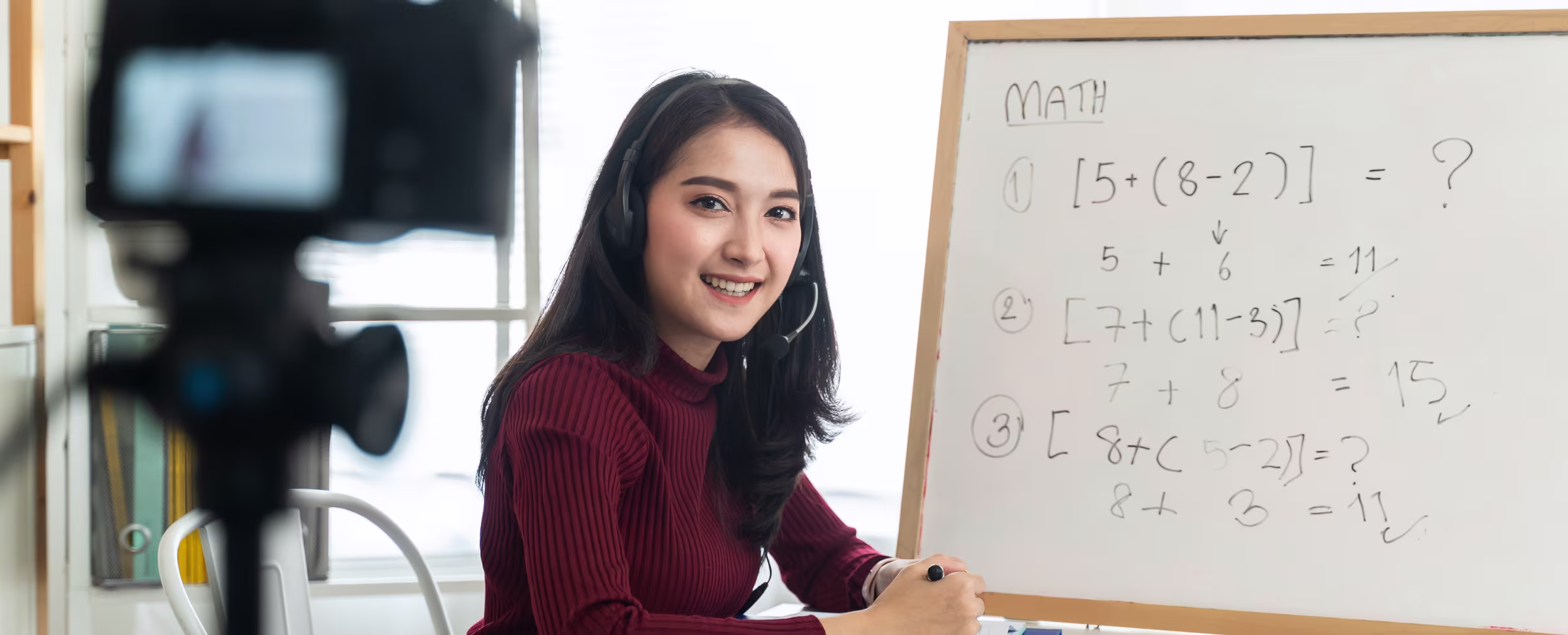 Pandemic May (Finally) Push Online Education Into Teacher Prep Programs