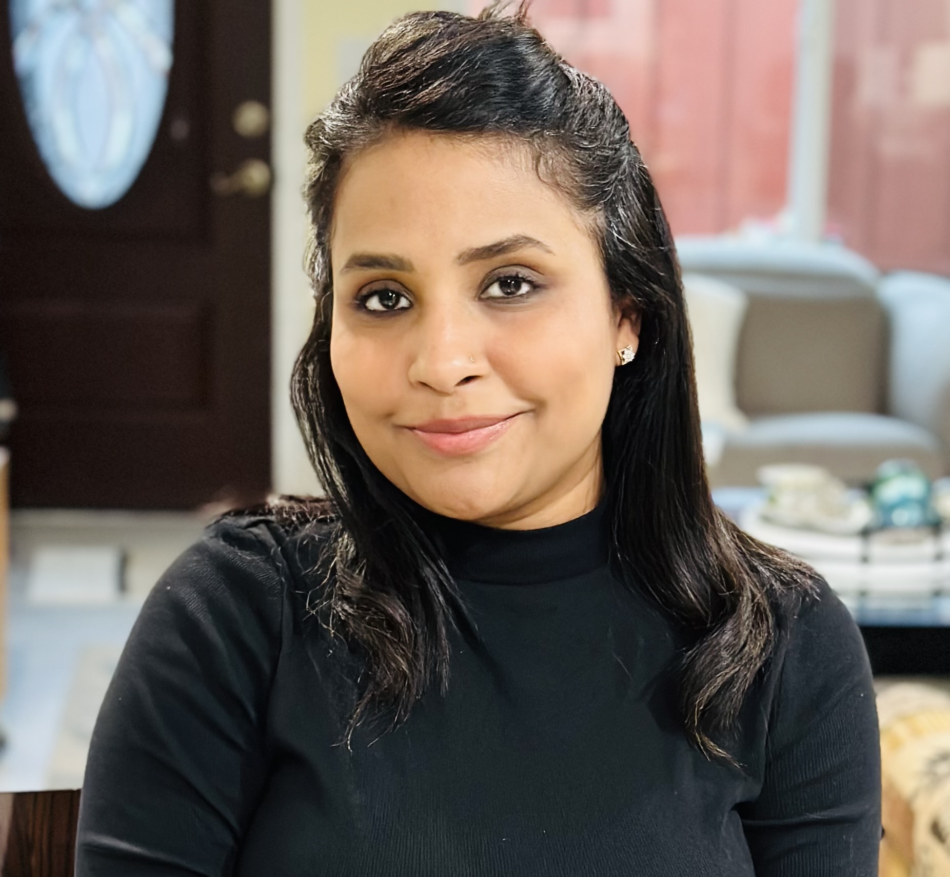 Hema Khatri
