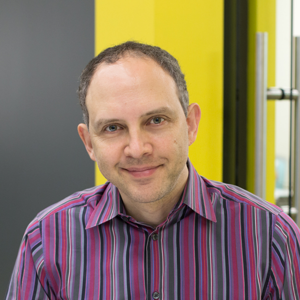 Paulo Blikstein