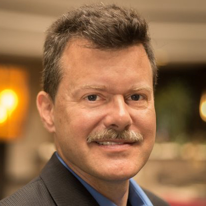Jim Goodell