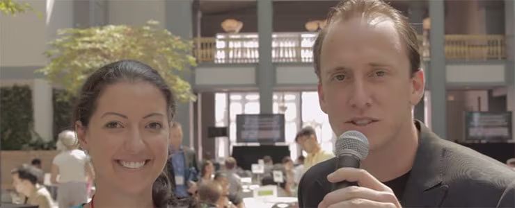 Chicago Speakeasy: Teachers Talk Edtech