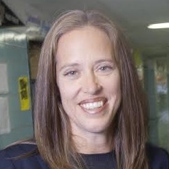 Wendy Kopp