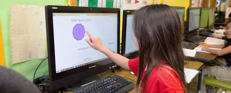 After Early Results, Personalized Learning Is 'Quickly Becoming District-Wide' in Dallas