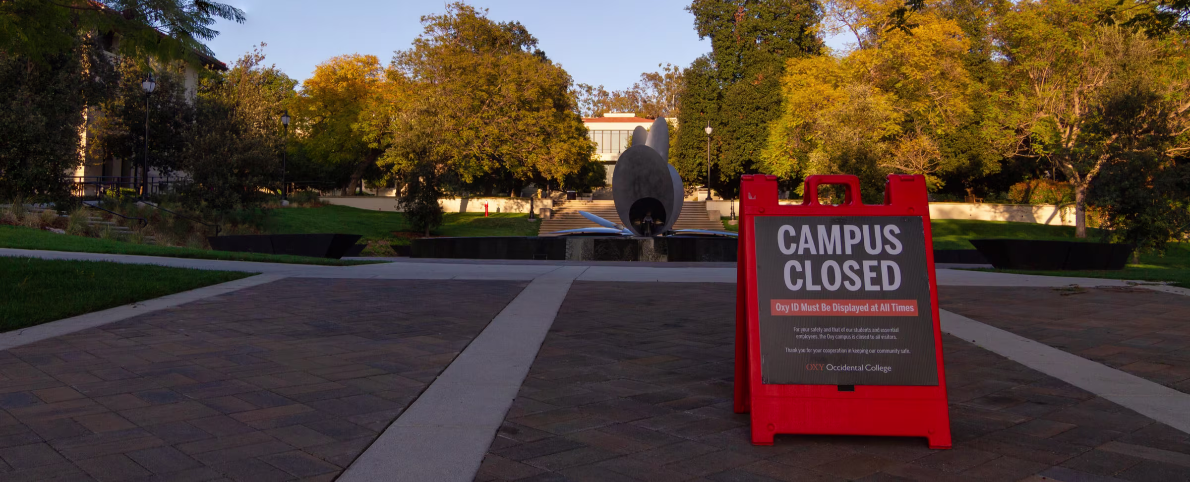 Government Funds Shielded Colleges From Extinction. In 2022, the Stakes Will Change.