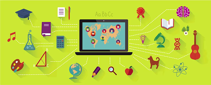 Free Tool Provides a Roadmap—Literally—For Faster, Cheaper Broadband in Schools