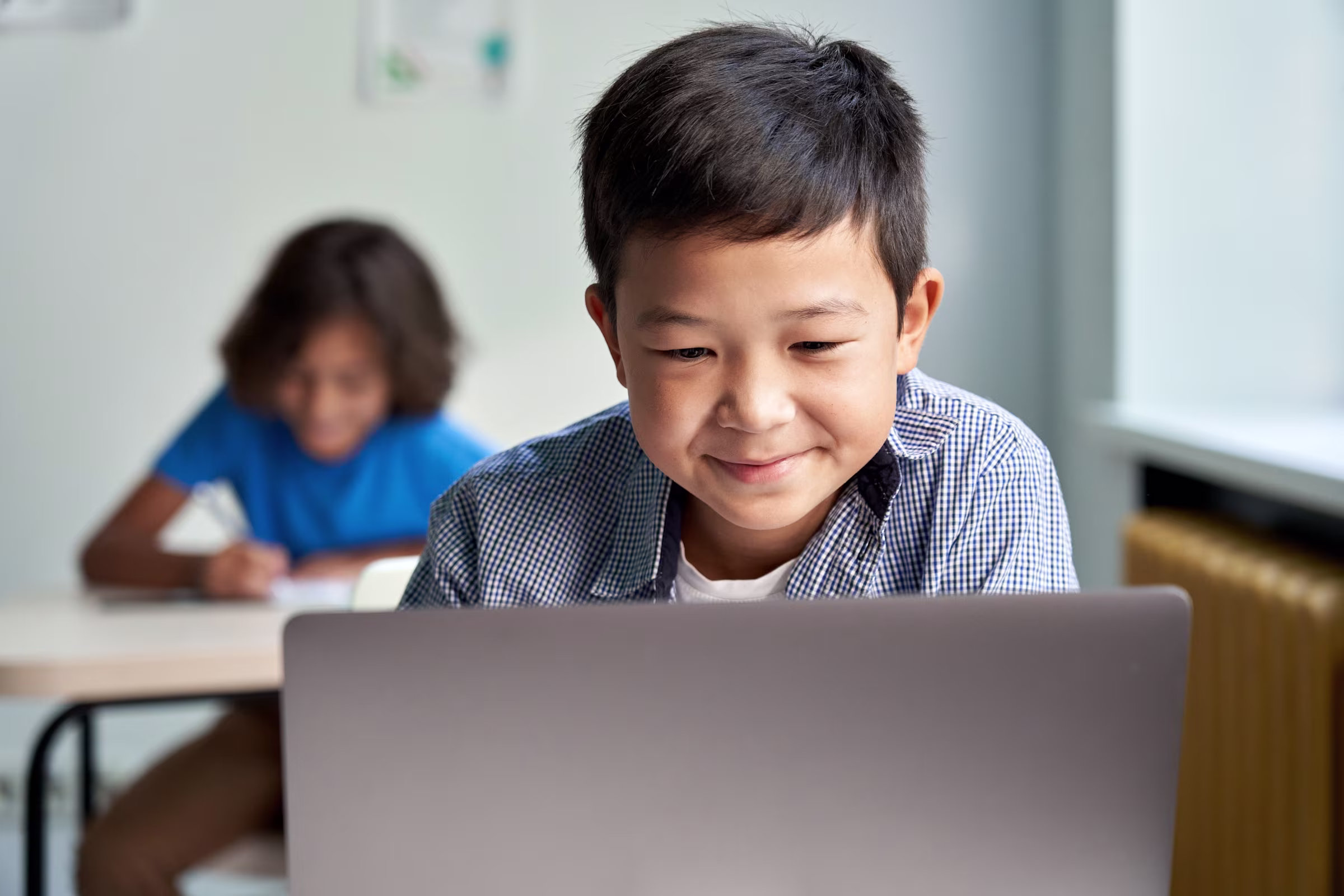 A New Way to Personalize Learning, Thanks to AI