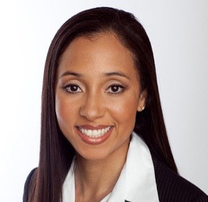NewSchools' Tonika Cheek Clayton