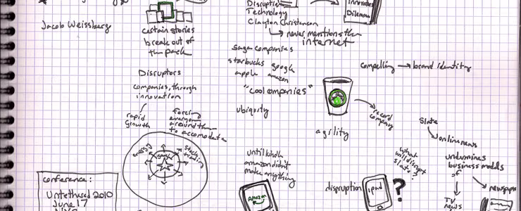 What MOOCs Can Learn from the Publishing Industry