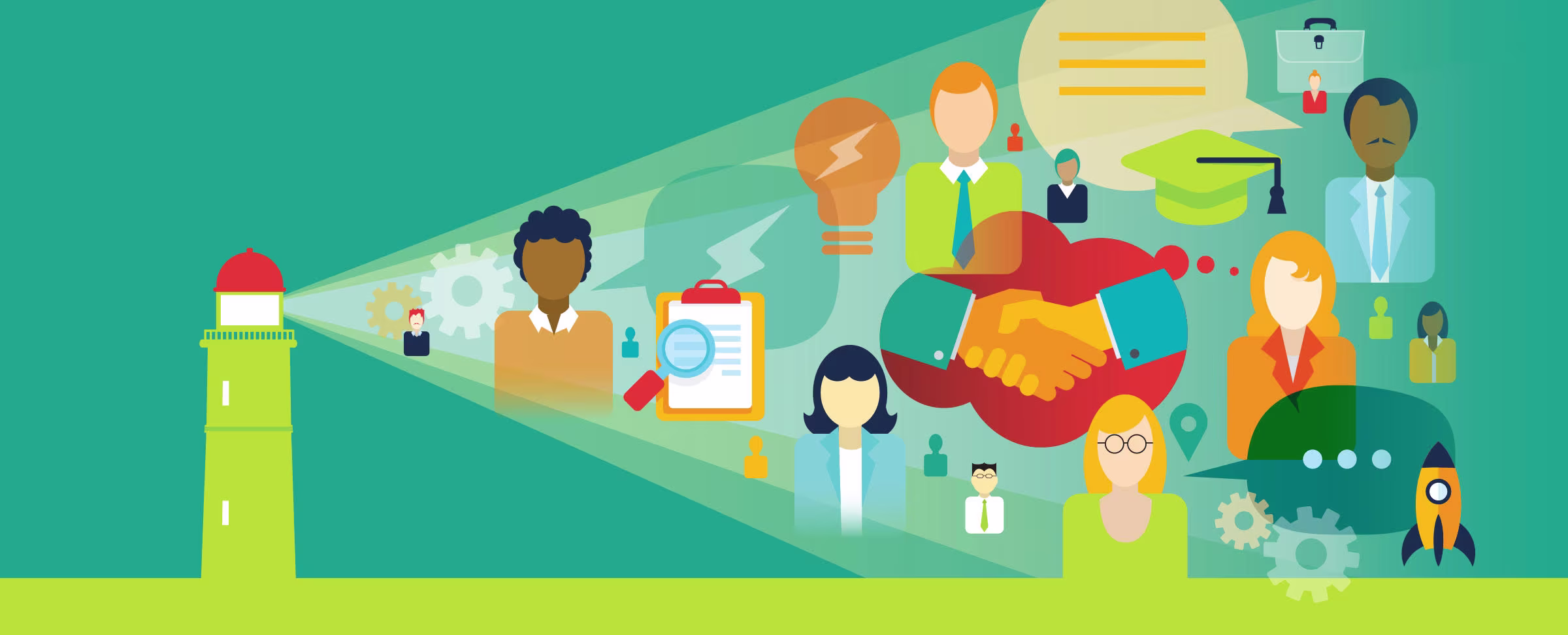 EdSurge’s Guide to Landing a Job (or Finding the Perfect Candidate)