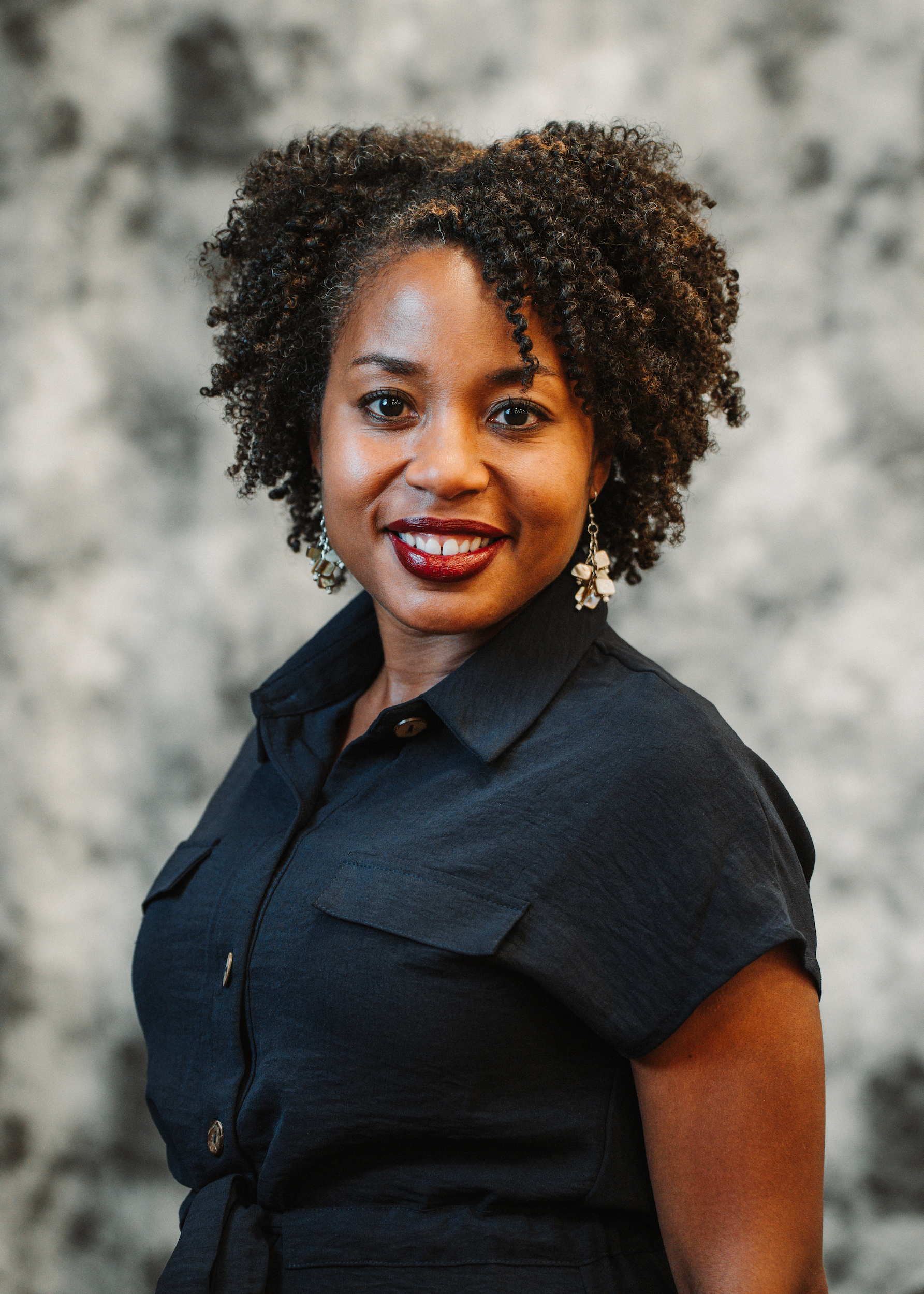 Cicely Woodard