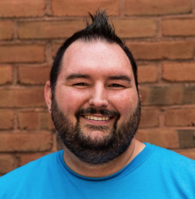 Shawn Grimes