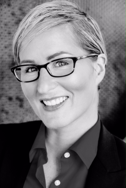 Bridget Burns