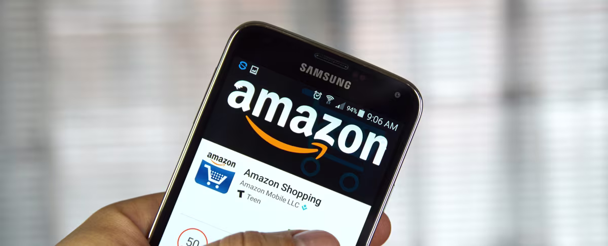 Amazon Inspire Goes Live (But Without Controversial Share Feature)