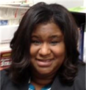 Aleigha Henderson-Rosser