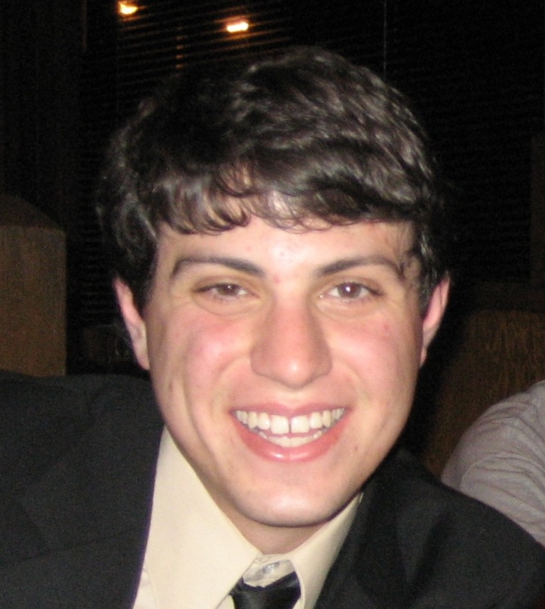 Ben Wilkoff