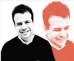 Chris Lehmann
