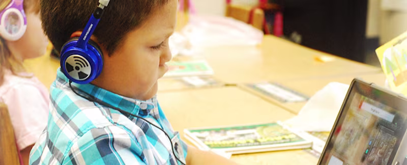 Better Edtech Budgeting: How Yuma Elementary District Makes The Most of Its Money