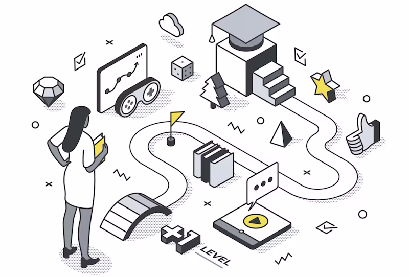 A Serious Look at Game-Based Learning