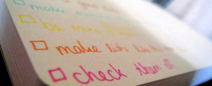 A Checklist for Engaging a School District’s Central Office