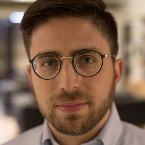 Adam Geller