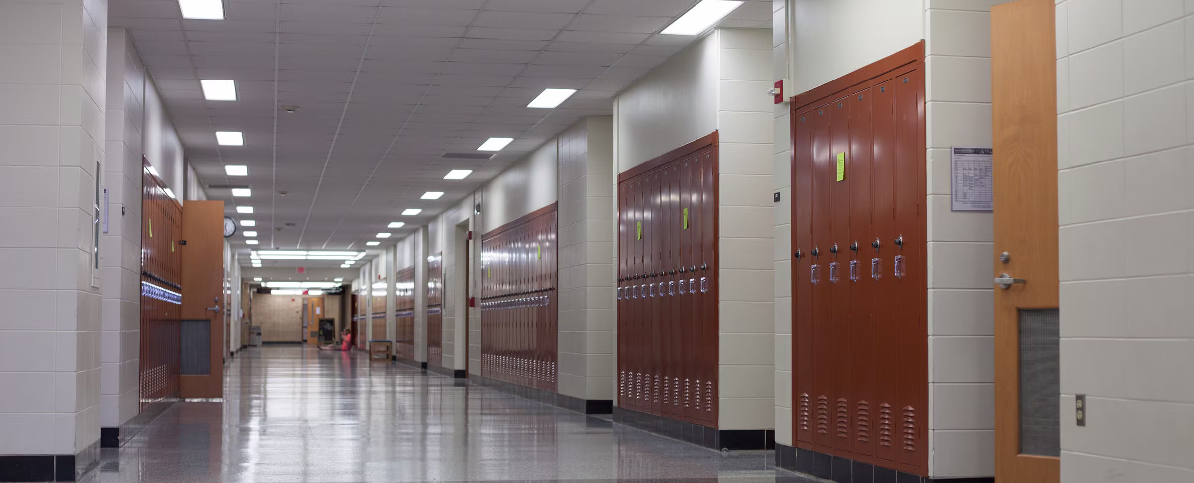 Schools Are a Lifeline for Homeless Students. COVID-19 Is Severing the Connection.