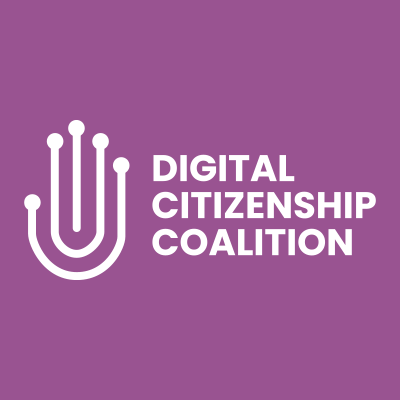 Organization: ISTE Digital Citizenship Coalition