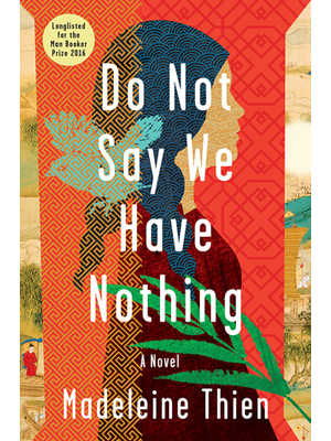 Do Not Say We Have Nothing