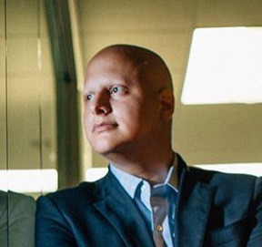 Eric Waldo