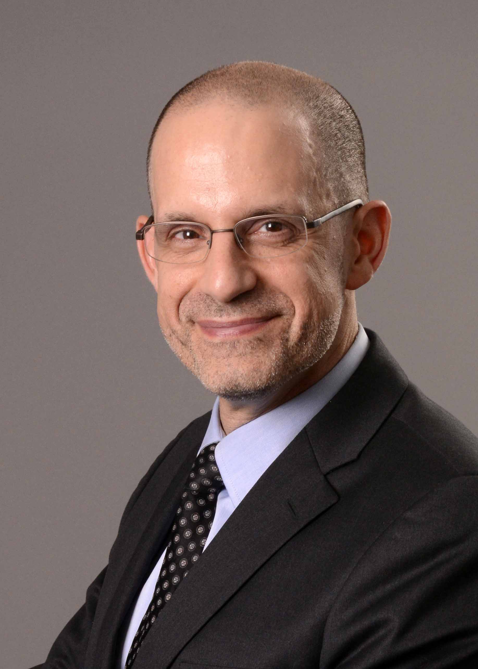 David Jacobson