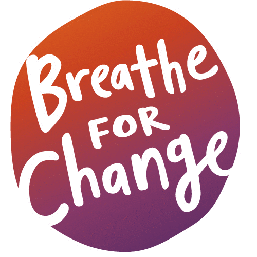 Organization: Breathe For Change