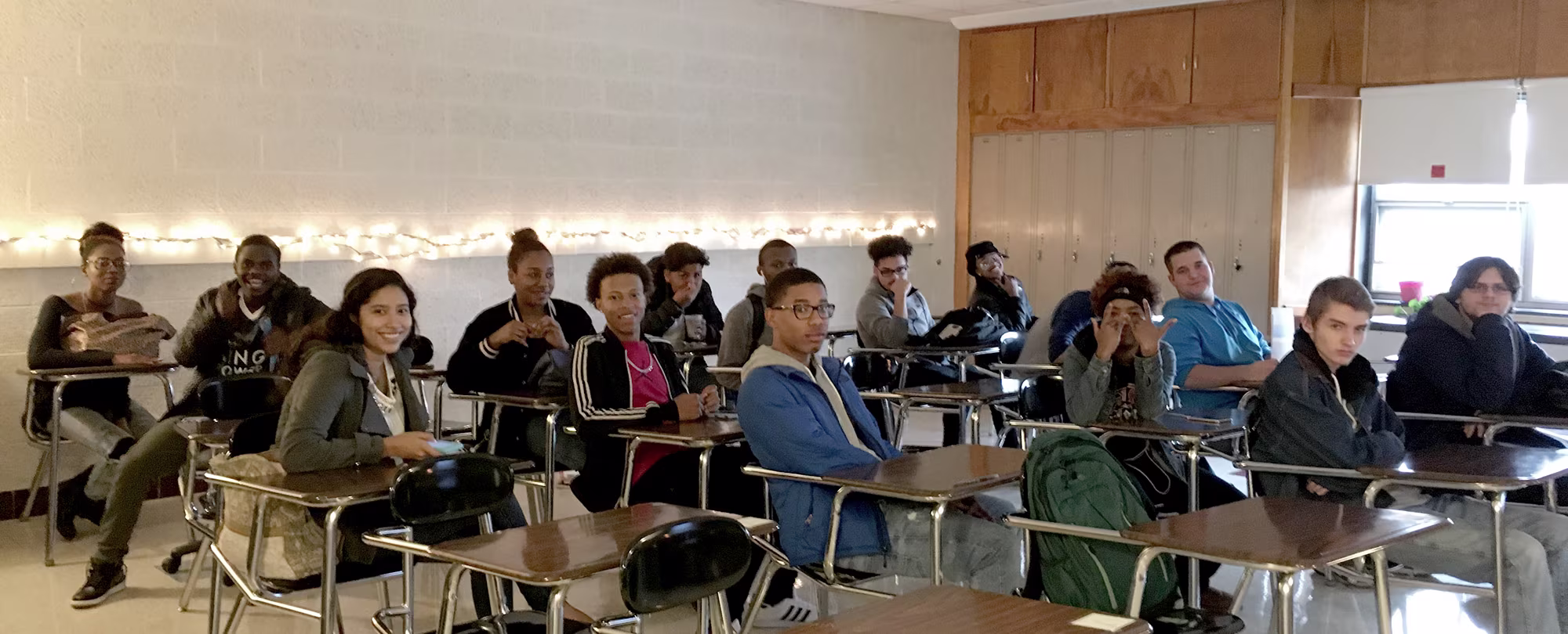 Where Does Personalized Learning End and Special Education Begin?