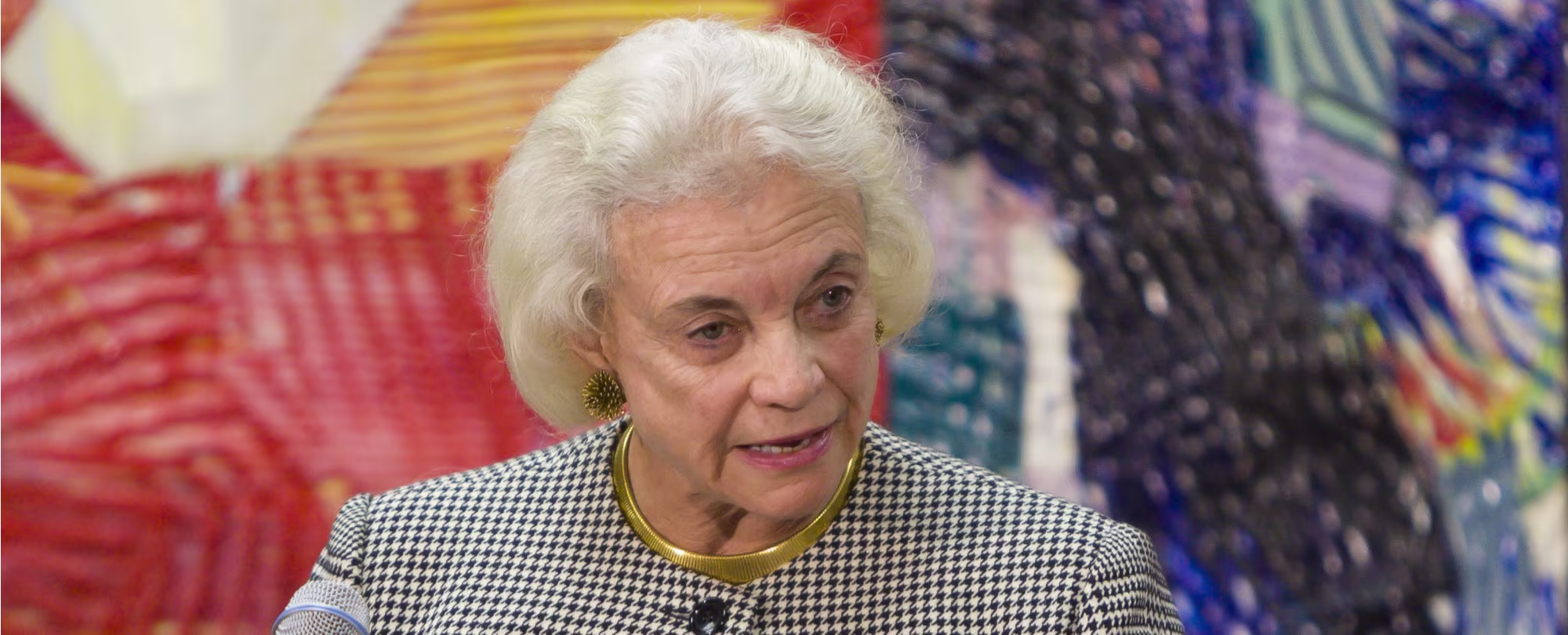 A Supreme Court Justice’s Legacy in Edtech