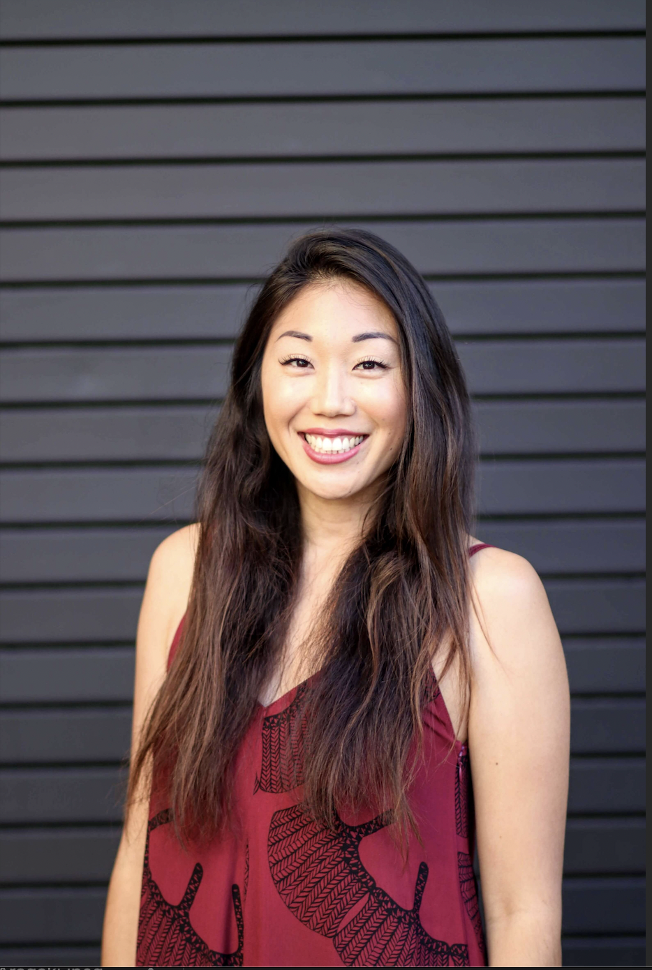 Whitney Aragaki