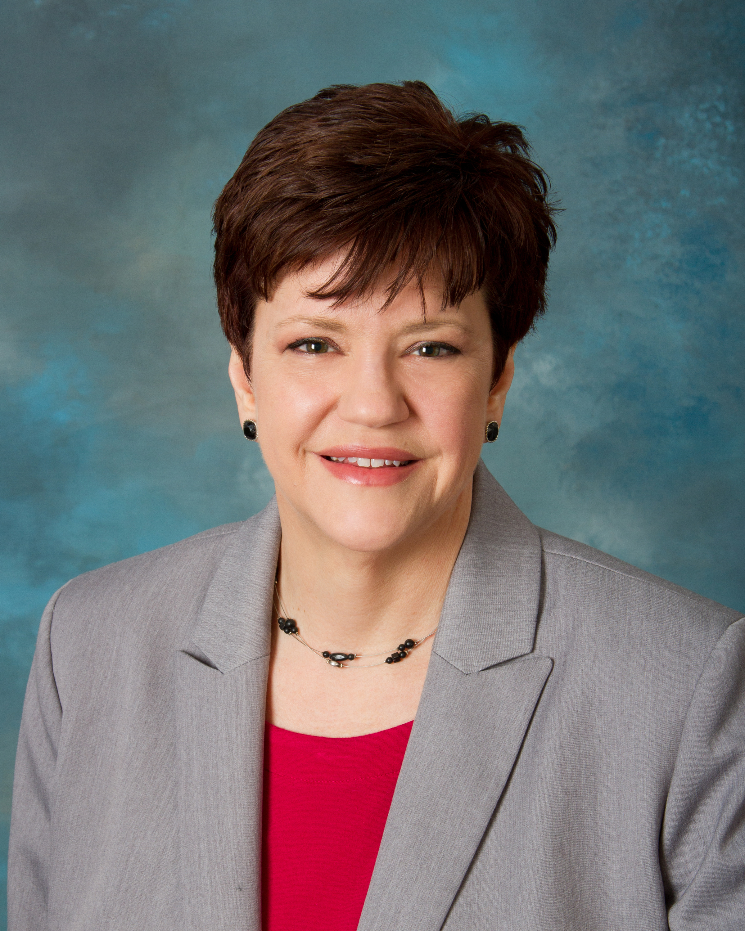 Dr. Kathy Curran