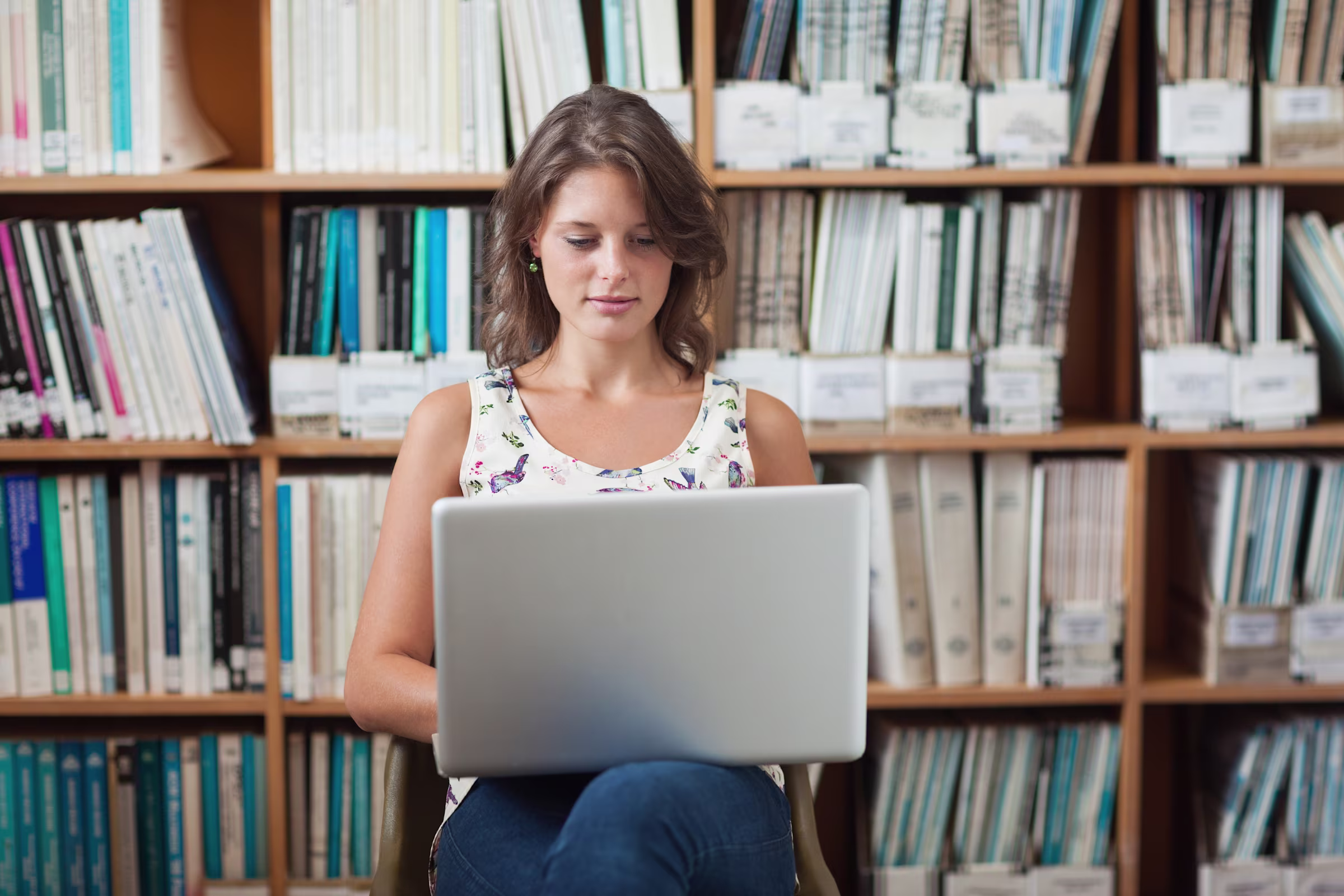 Smart Libraries Will Power the Transition to Personalized Learning