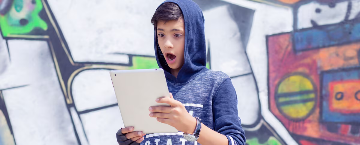 Five Ways Teachers Can Use—and Create—Augmented Reality Experiences