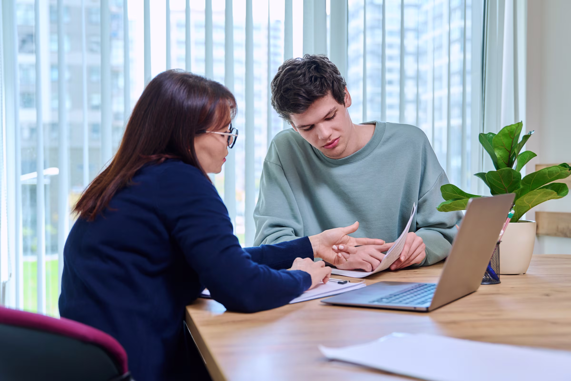 What Happens to High-Impact Tutoring When the Pandemic Money Is Gone?