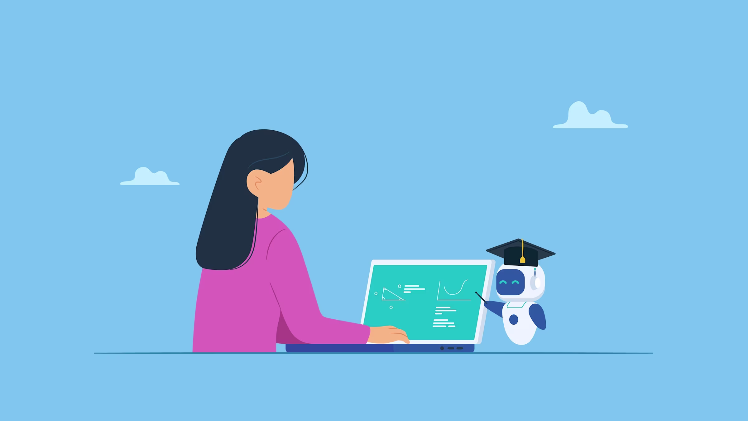 How AI Taught Me to Embrace Vulnerability in the Classroom