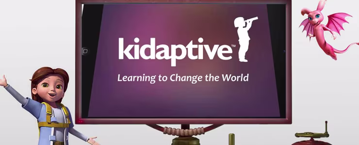 Kidaptive Raises $10.1M Series B