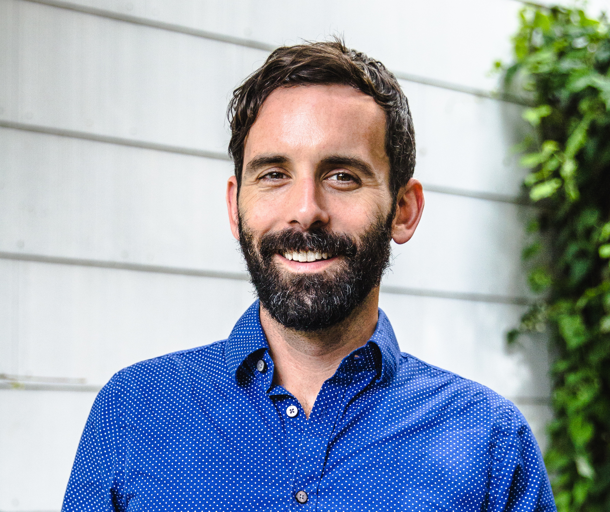 Michael Sano