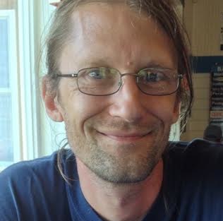 Christopher Danielson