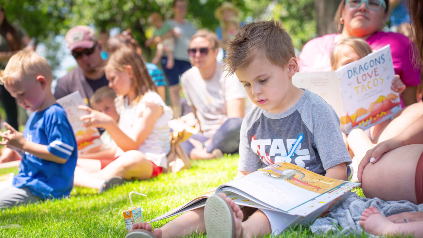 Are Local Efforts the Secret to Supporting Early Care and Education in Red States? 
