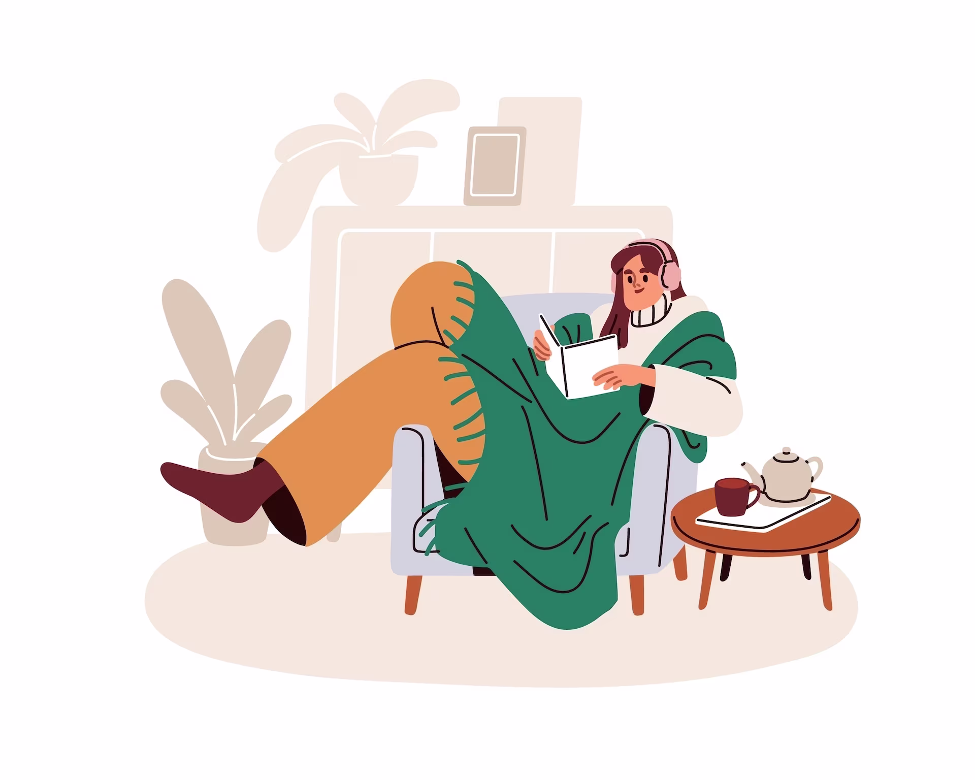 EdSurge Recommendations for What to Read, Watch and Listen to Over the Holiday Break