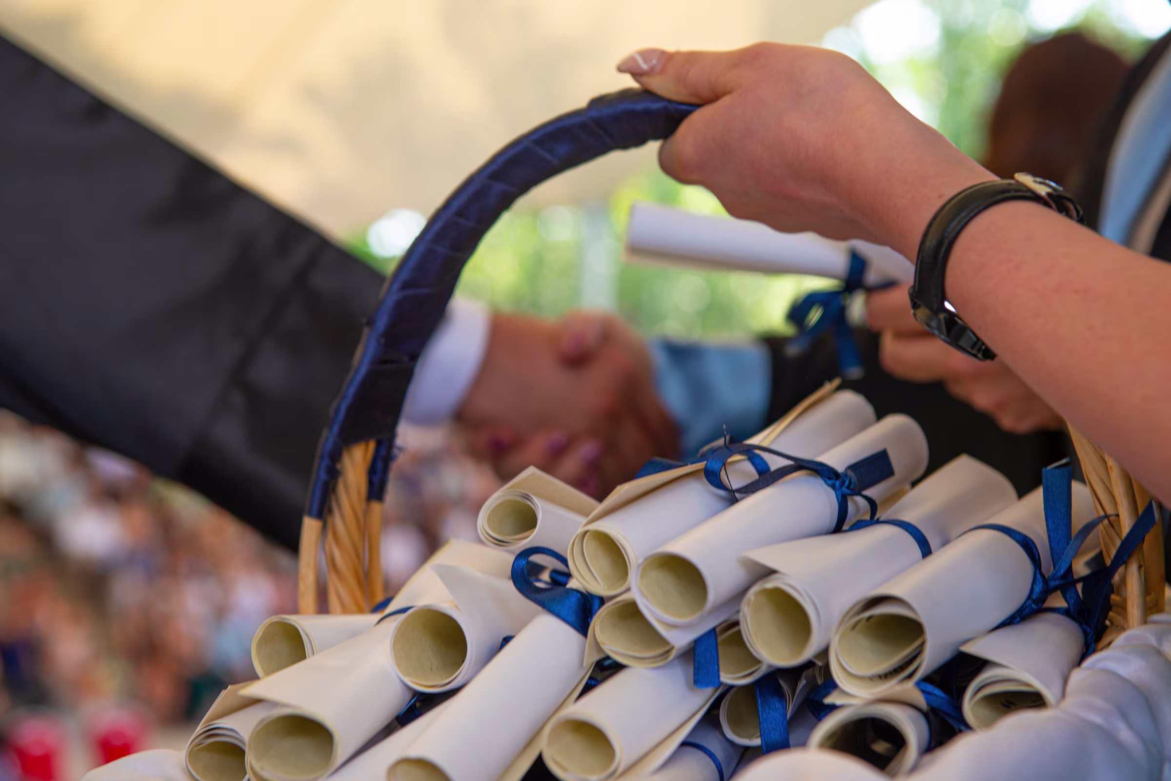 Early Childhood Educators Are Leveling Up at Community Colleges — and Employers Agree