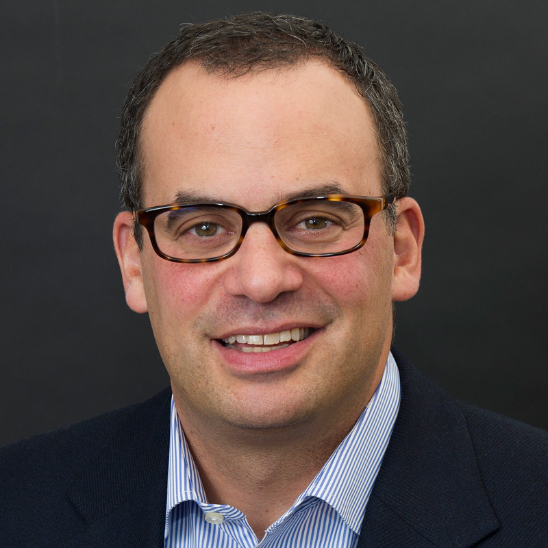 Weld North Education CEO, Jonathan Grayer
