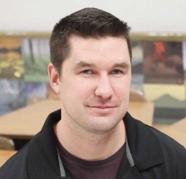 Otus Cofounder Chris Hull
Twitter: @otusHull / @otusk12
Website: www.otus.com