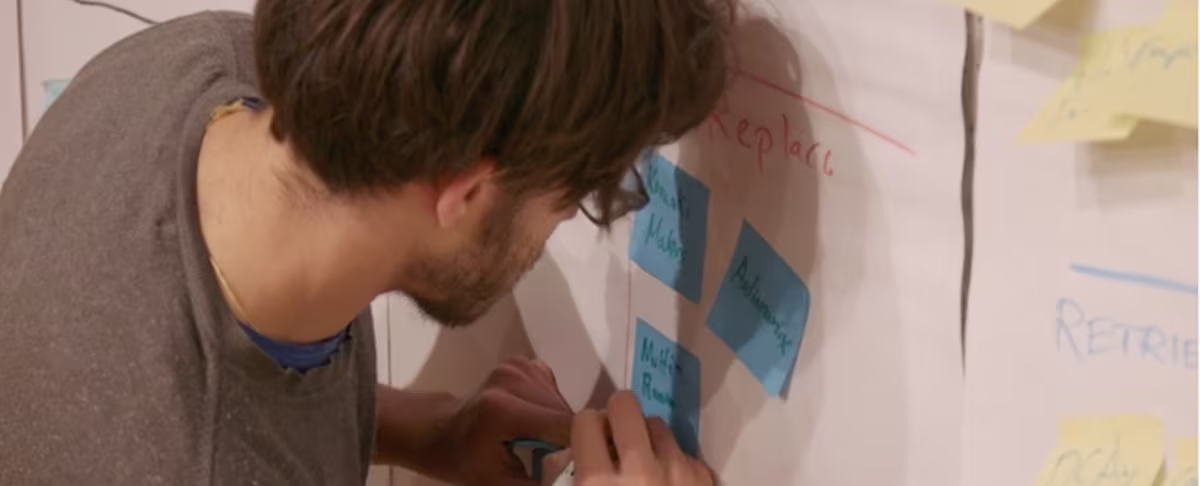 Could Entrepreneurship Programs Someday Replace Their Colleges?