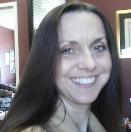 Aimee Karr
