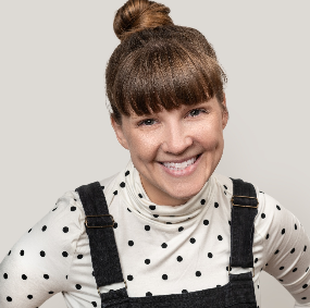 Katie Fielding